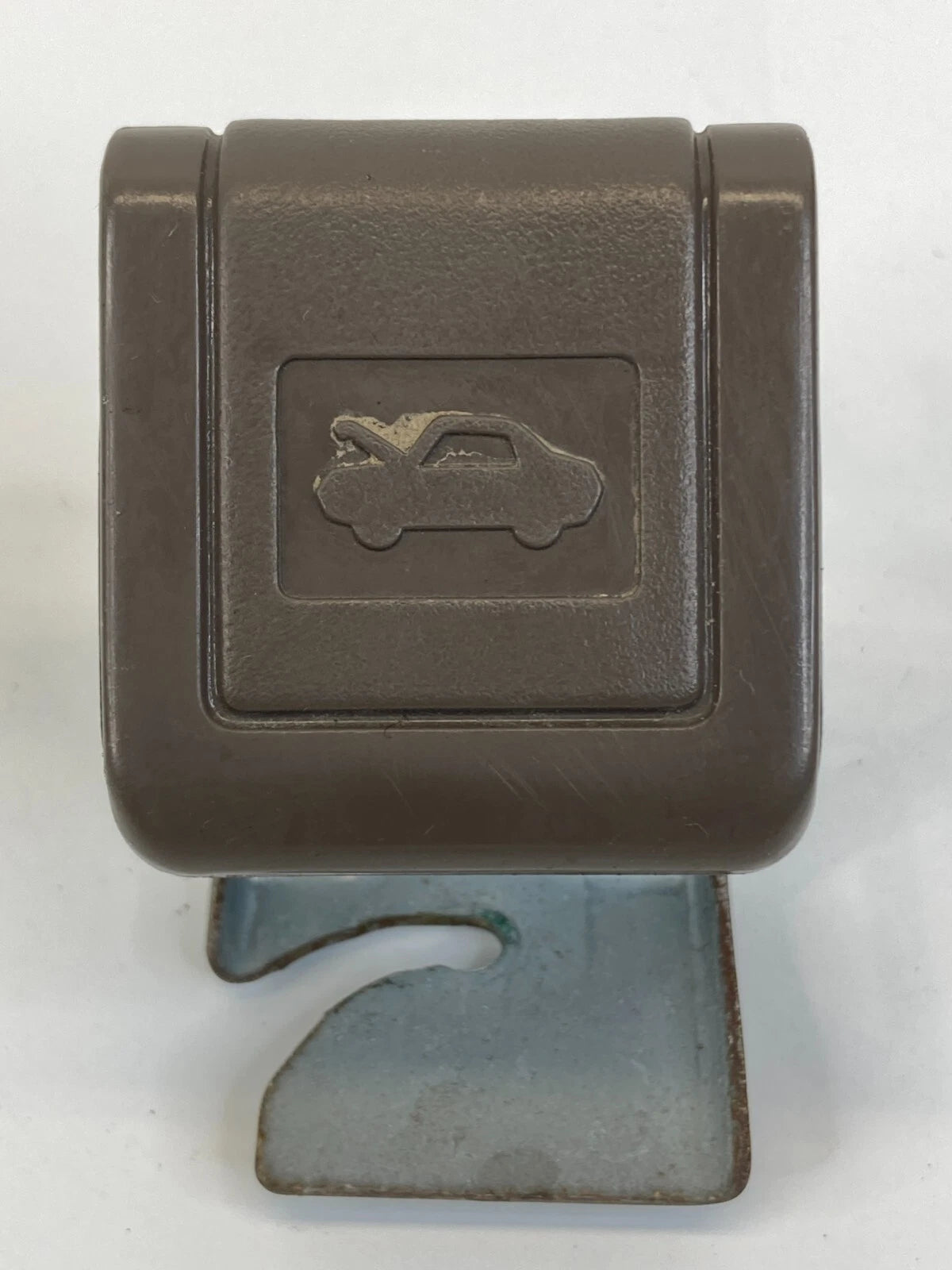 1996 1997 1998 TOYOTA 4RUNNER FRONT HOOD OPEN OPENER HANDLE RELEASE SWITCH OEM