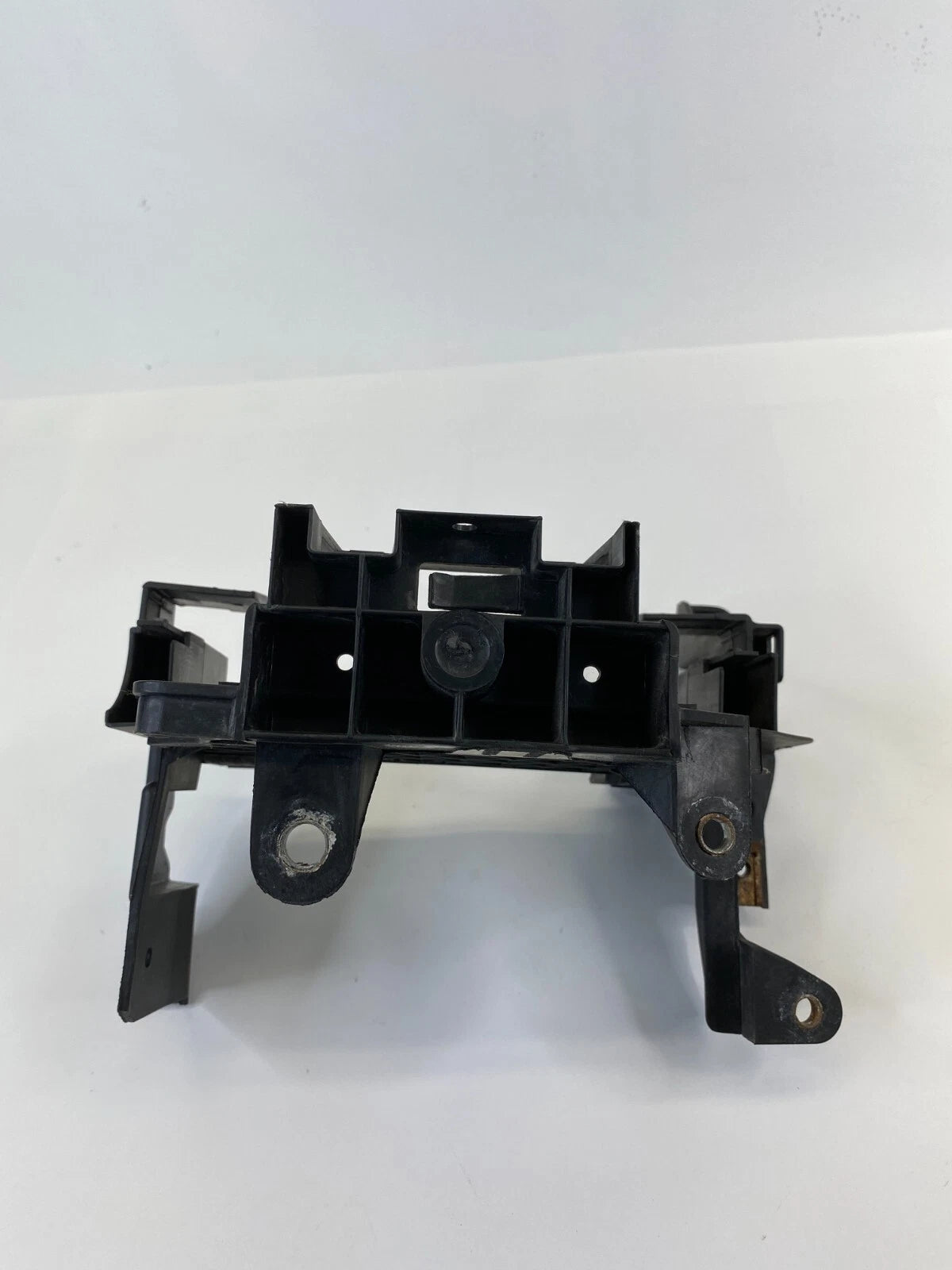 2007-2015 MINI COOPER ENGINE CONTROL MODULE SUPPORT BRACKET HOLDER 2754241 OEM