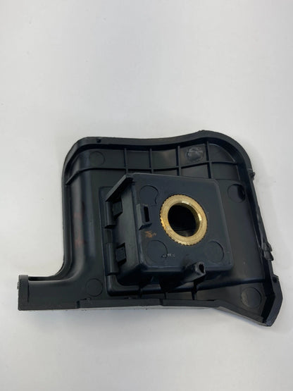 2010-2017 GMC TERRAIN LOWER DASHBOARD INSTRUMENT PANEL END CAP SIDE COVER LH OEM