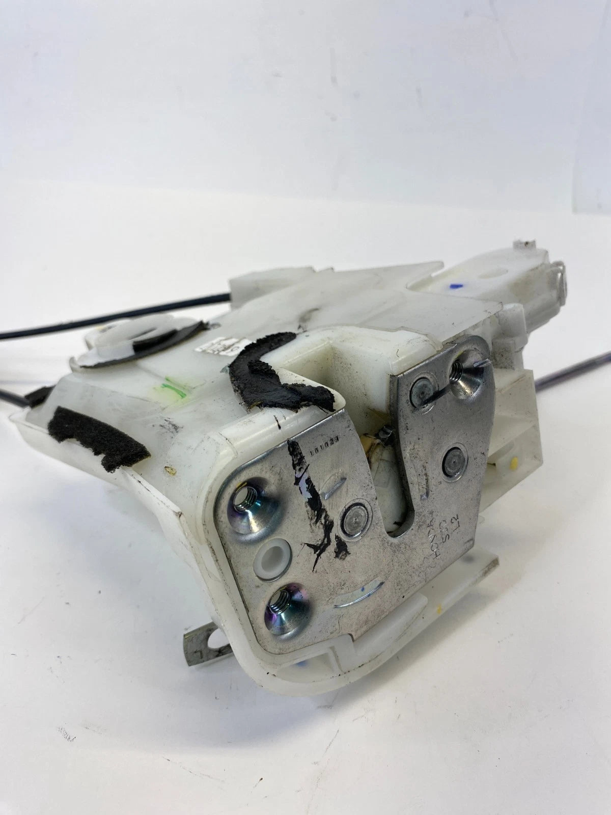 2007-2011 HONDA CR-V CRV FRONT LEFT DOOR LOCK LATCH RELEASE ACTUATOR OEM