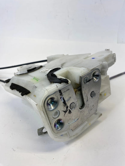 2007-2011 HONDA CR-V CRV FRONT LEFT DOOR LOCK LATCH RELEASE ACTUATOR OEM