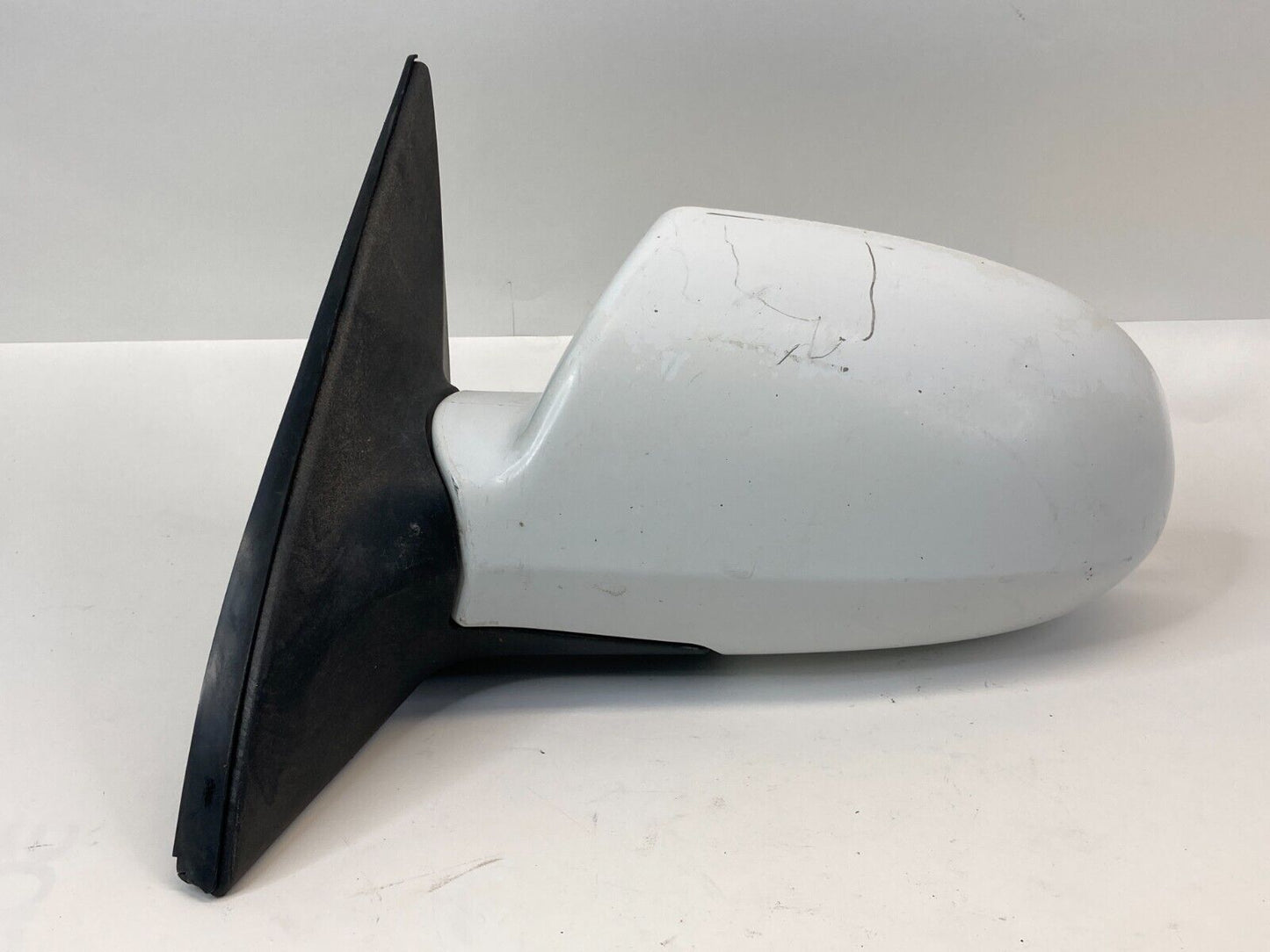 2007 07 Hyundai Elantra Sedan Left Driver Side View Power Door Mirror OEM