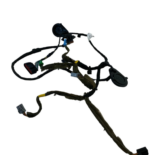 2011 2012 2013 VOLVO S60 REAR RIGHT PASSENGER SIDE DOOR WIRING HARNESS ASSEMBLY