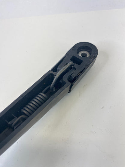 2009-2012 Nissan Murano Rear Windshield Wiper Arm Assembly OEM