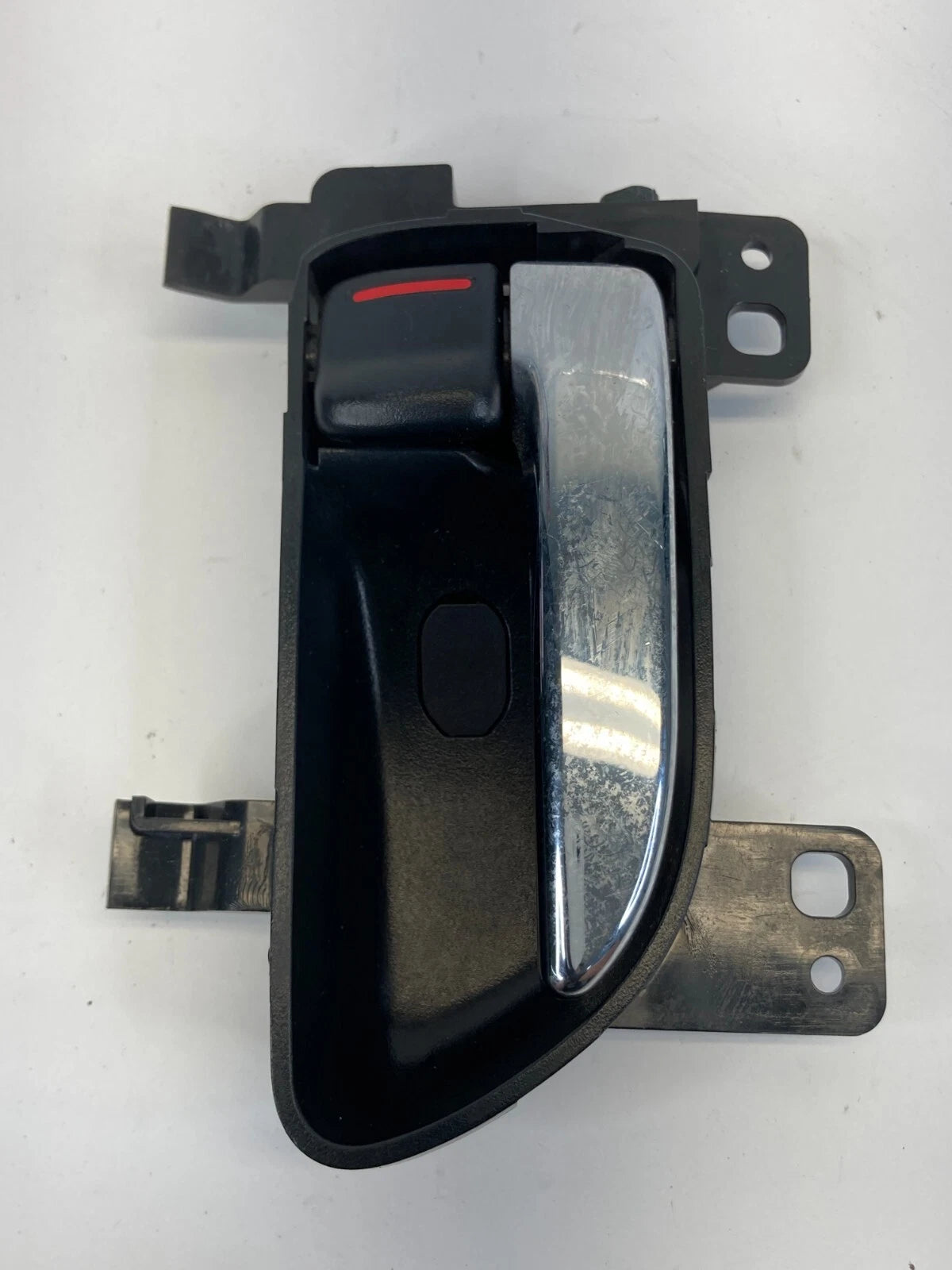 2010-2014 SUBARU OUTBACK LEGACY REAR RIGHT SIDE INNER INTERIOR DOOR HANDLE OEM