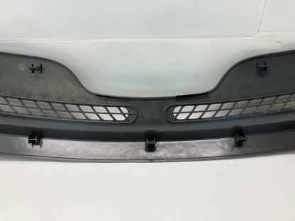 13-16 Lincoln MKZ Front Dash Defrost Defroster Air Vent Grille Trim DP53-F042B62