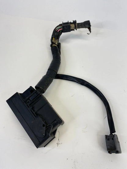 2010 2011 Mazda 3 2.0L FWD ABS Anti Lock Brake Pump Plug Connector OEM