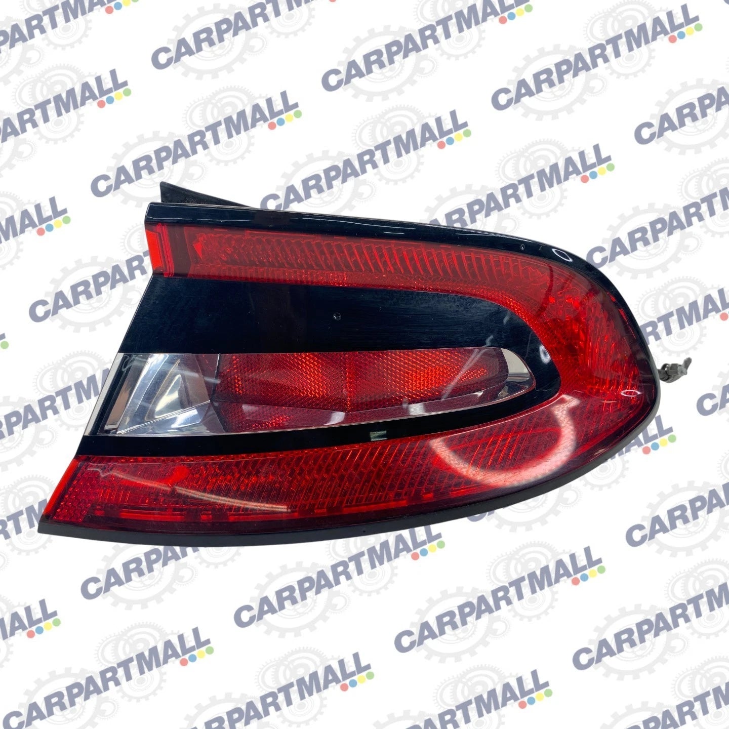 13-16 Dodge Dart Right Passeger Side Outer Tail Light Taillight 68081394AG OEM