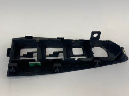 07-10 Hyundai Elantra Front Left Door Power Window Switch Cover Bezel 935702H010