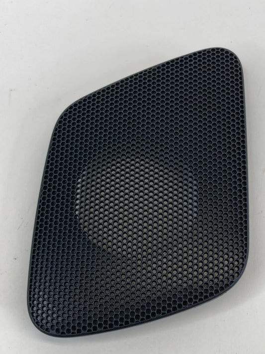 09-16 AUDI A4 QUATTRO REAR RIGHT DOOR PANEL SPEAKER COVER GRILLE 8K0035410 OEM
