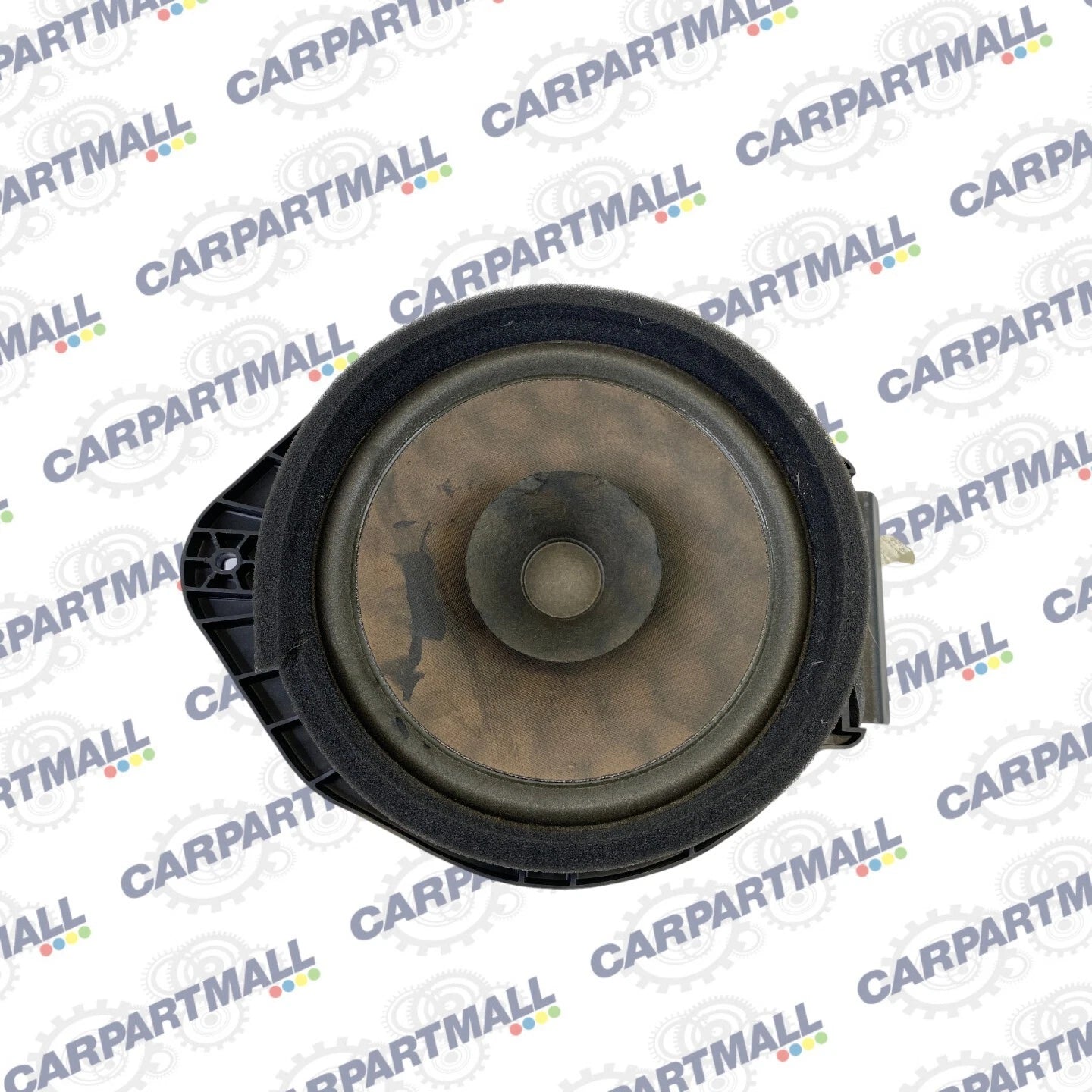 2013-2020 CHEVROLET SONIC REAR LEFT SIDE DOOR AUDIO SOUND SPEAKER RR LH OEM