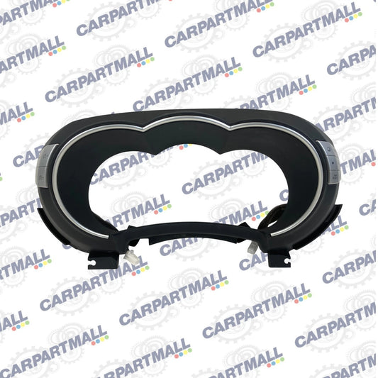 2011-2017 NISSAN QUEST DASH SPEEDOMETER CLUSTER BEZEL COVER TRIM OEM