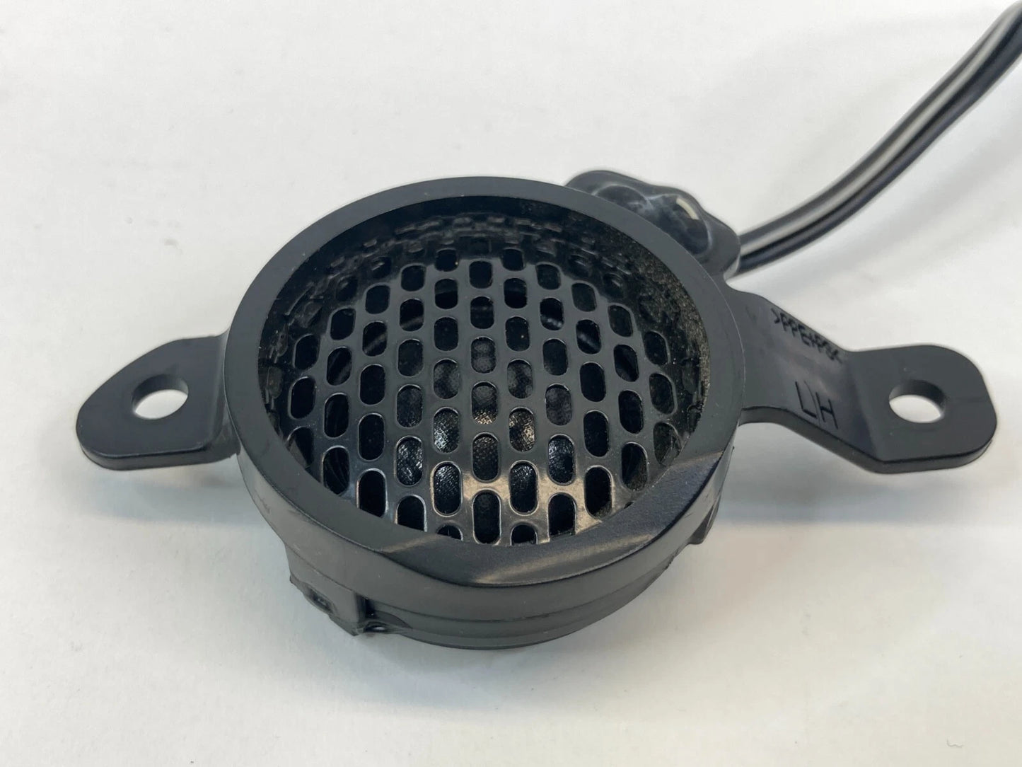 2006-2009 FORD FUSION FRONT LEFT DOOR SPEAKER TWEETER AUDIO 6E5T-19B171-AC OEM