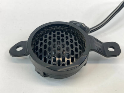 2006-2009 FORD FUSION FRONT LEFT DOOR SPEAKER TWEETER AUDIO 6E5T-19B171-AC OEM