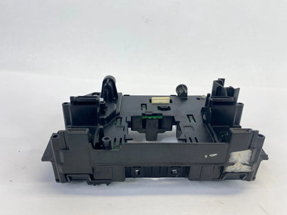2013-2015 FORD EXPLORER COMBINATION SWITCH HOUSING BRACKET DB5T-14B522-BCW OEM