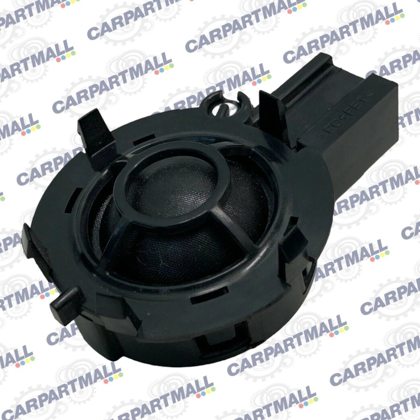 06-11 VOLVO S40 10-11 VOLVO V50 REAR RIGHT DOOR TWEETER SPEAKER LOUDSPEAKER OEM