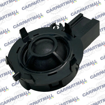 06-11 VOLVO S40 10-11 VOLVO V50 REAR RIGHT DOOR TWEETER SPEAKER LOUDSPEAKER OEM