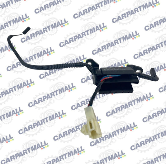 2003-2008 TOYOTA MATRIX REAR TRUNK JUNCTION SWITCH CONTROL OEM 84265-01010