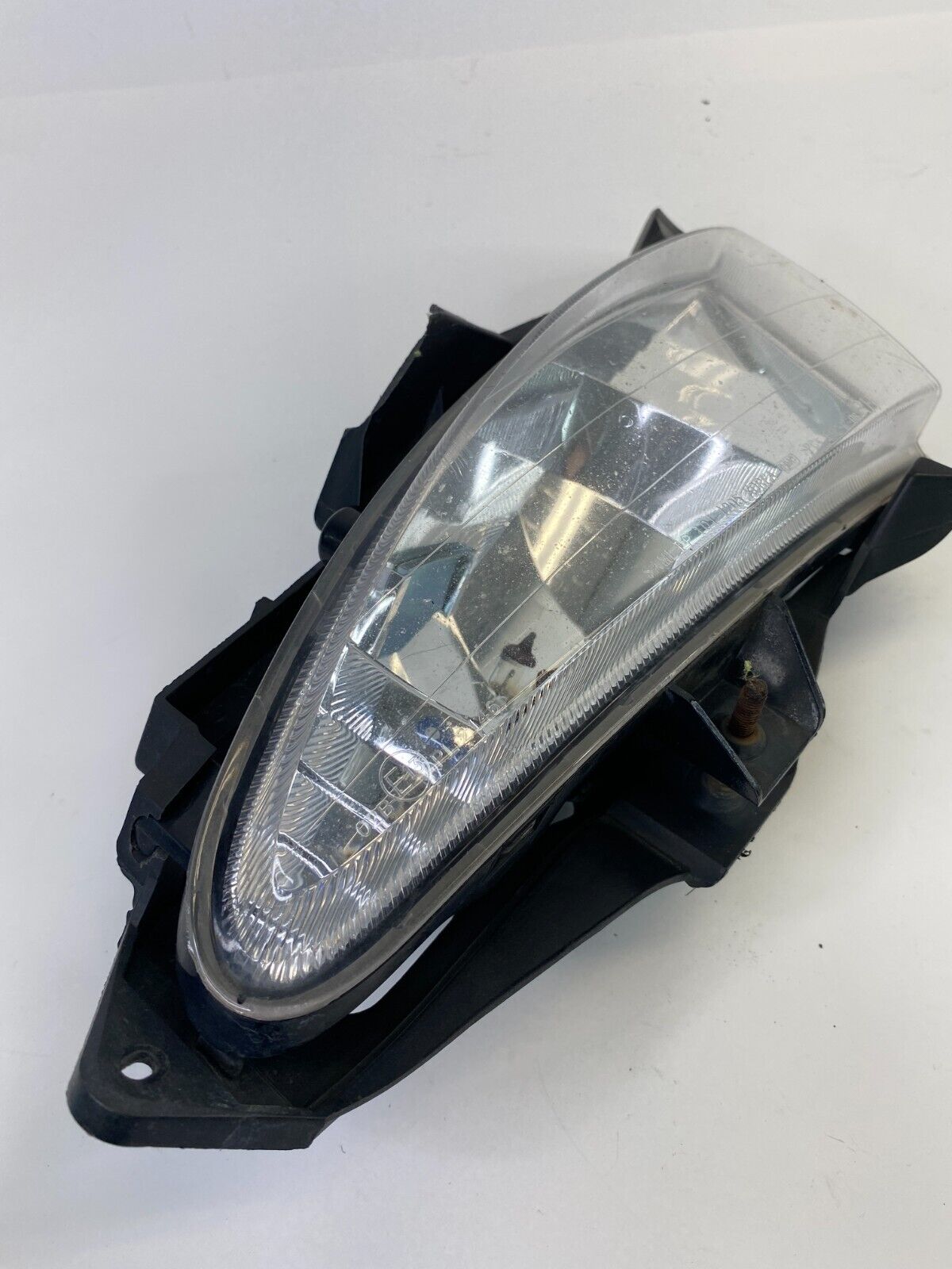 2007 2008 2009 2010 Hyundai Elantra Front Right Passenger Fog Lamp Fog Light OEM