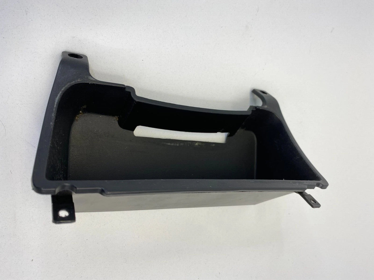 2007-2009 PONTIAC TORRENT CENTER LOWER DASH STORAGE COMPARTMENT BOX AKK73376 OEM