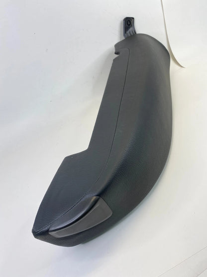 2009-2017 VOLKSWAGEN CC REAR LEFT SEAT BOLSTER PADDING CUSHION TRIM 3C8-885-702