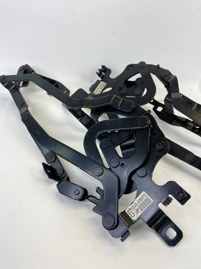 2004-2010 Saab 9-3 Convertible Roof Top Rear Left & Right Lift Hinges Mechanism