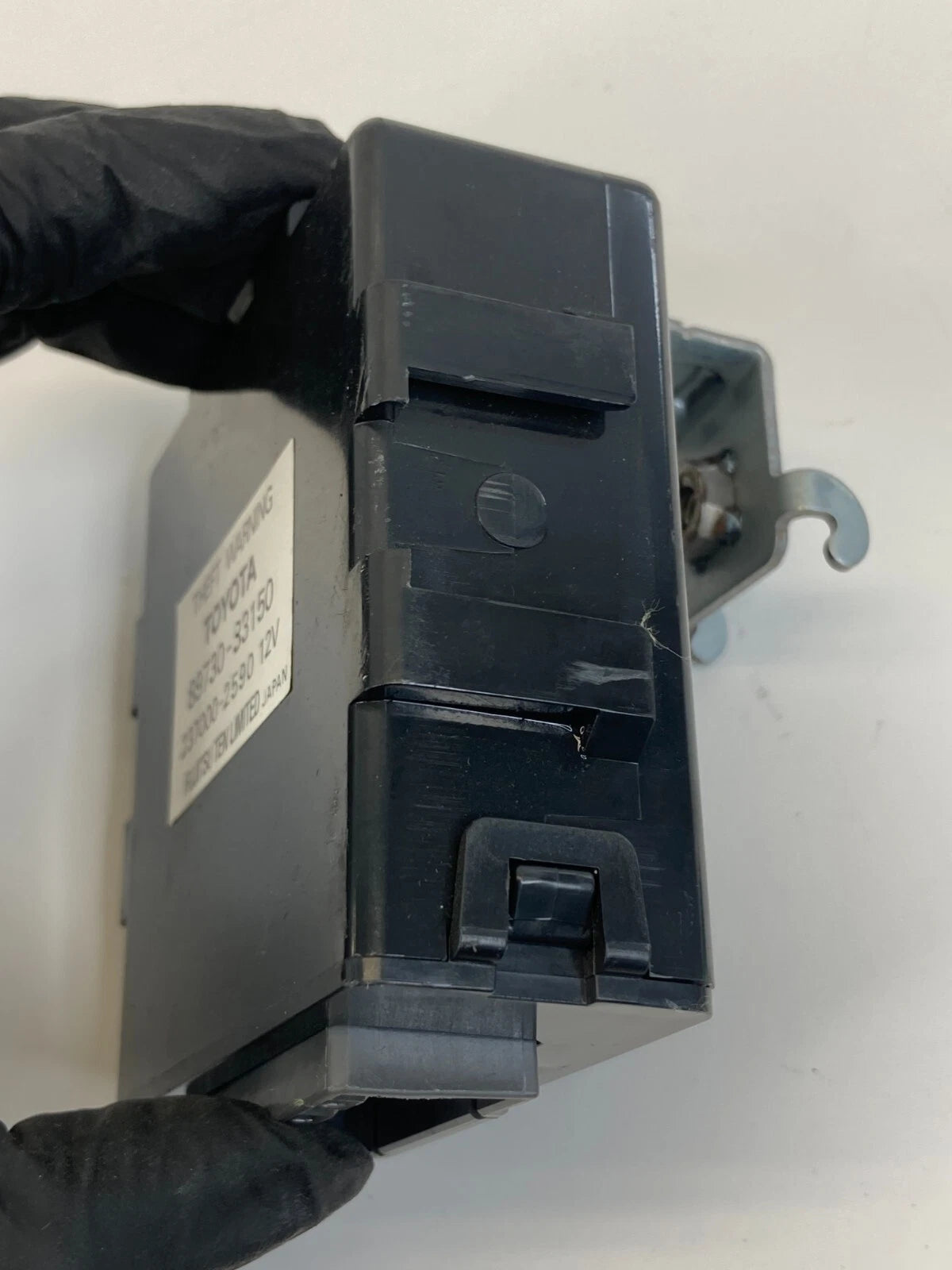 2002 2003 LEXUS ES300 THEFT WARNING LOCKING CONTROL MODULE 89730-33150 OEM
