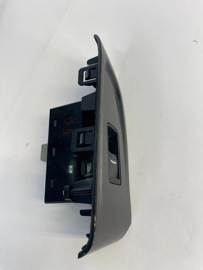 2009-2014 ACURA TSX REAR LEFT SIDE DOOR WINDOW SWITCH W/ BEZEL 35770-TL2-A01 OEM