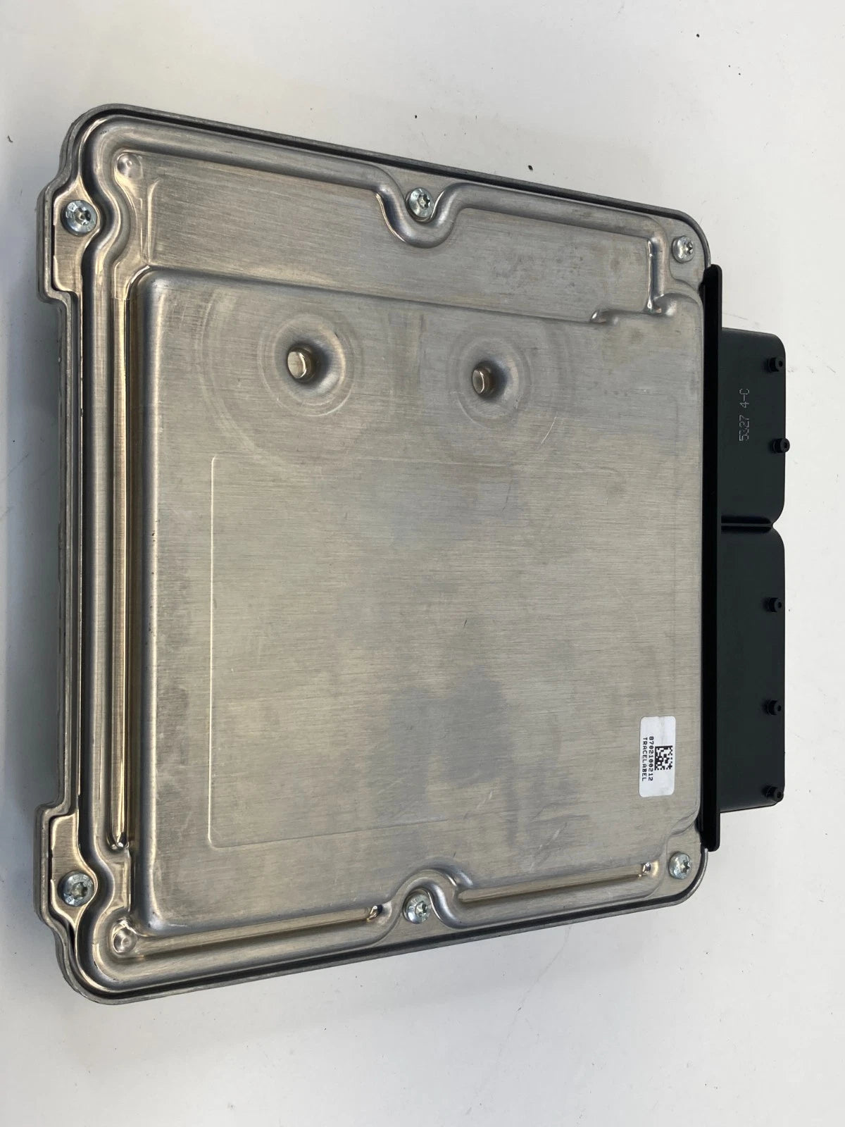 07 08 AUDI A4 QUATTRO 2.0L L4 AT ECU ENGINE CONTROL MODULE COMPUTER 8E1910115G