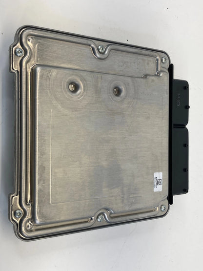 07 08 AUDI A4 QUATTRO 2.0L L4 AT ECU ENGINE CONTROL MODULE COMPUTER 8E1910115G