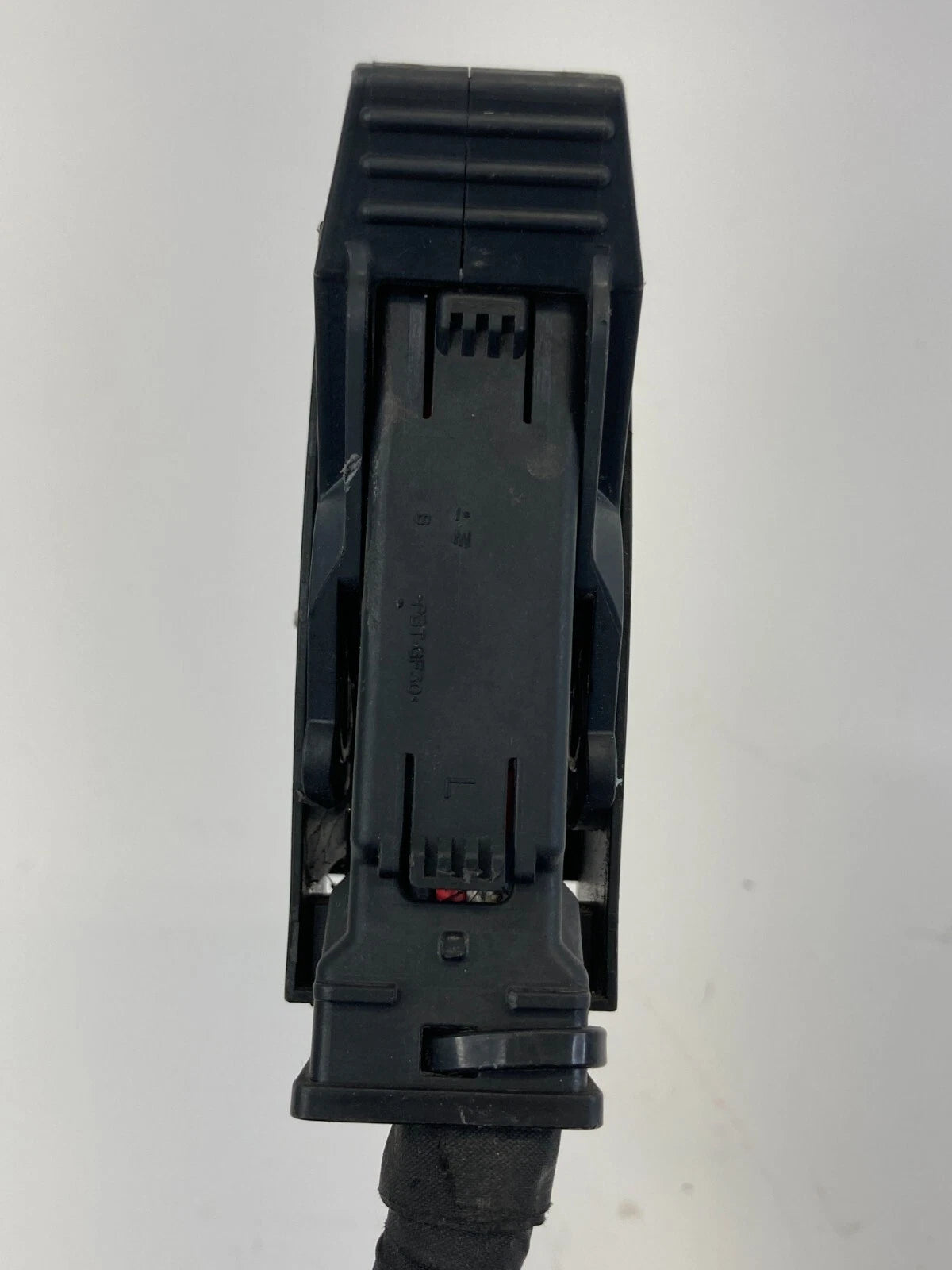 12-17 HYUNDAI ACCENT 1.6L ABS ANTI-LOCK BRAKE PUMP PLUG CONNECTOR PIGTAIL OEM