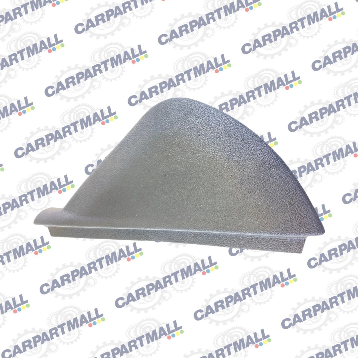 2005-2010 PONTIAC G6 DASH RIGHT SIDE PANEL COVER END CAP TRIM 16869272 OEM