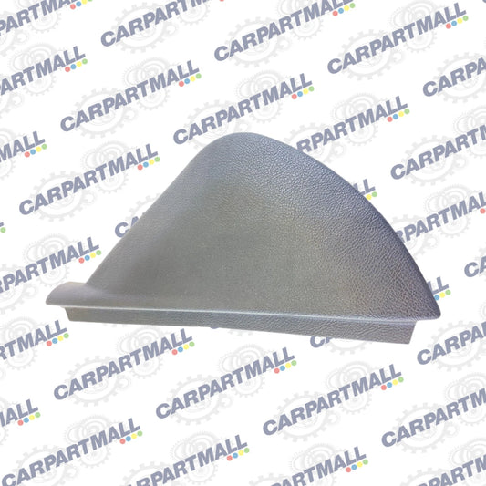 2005-2010 PONTIAC G6 DASH RIGHT SIDE PANEL COVER END CAP TRIM 16869272 OEM