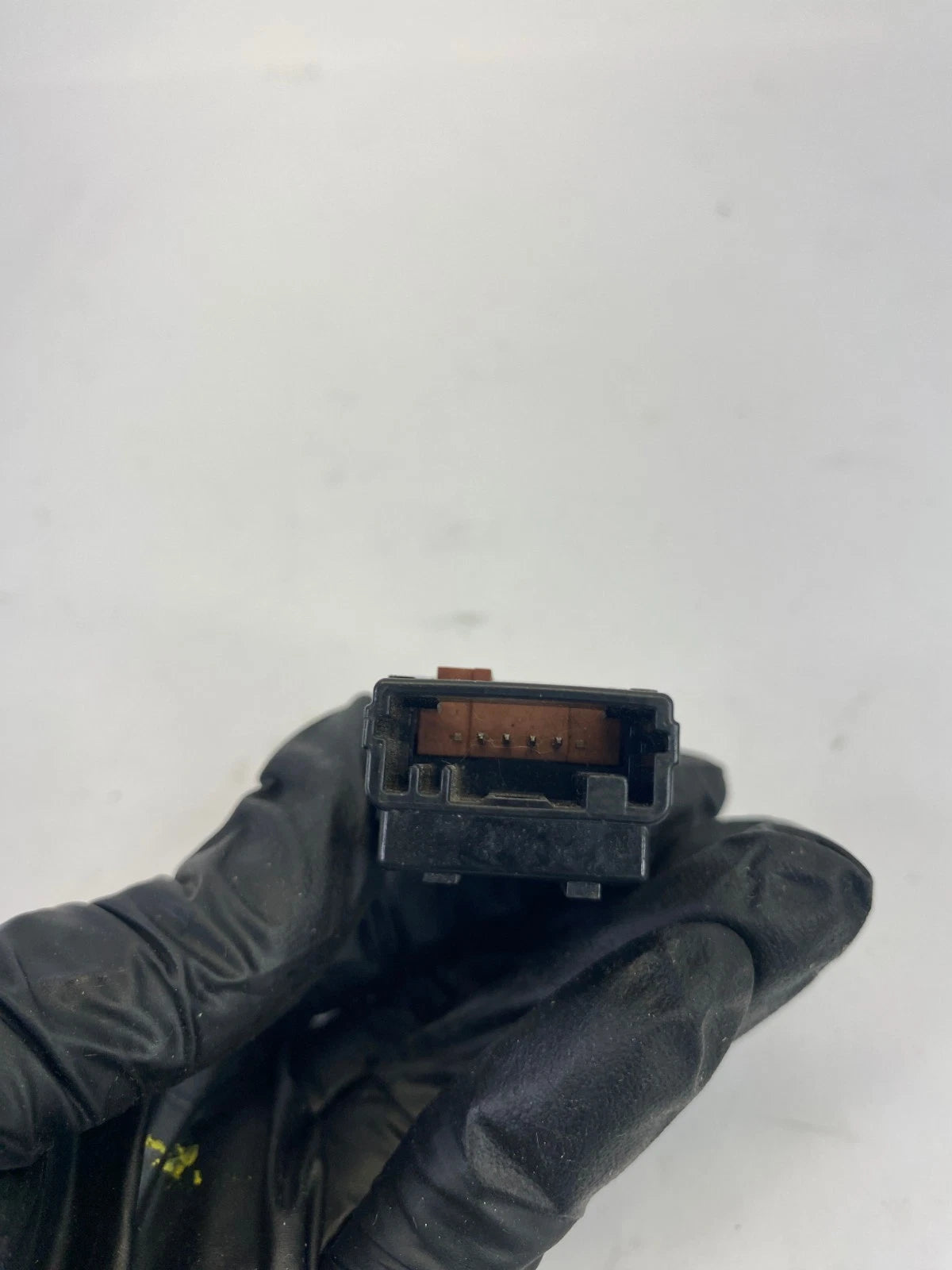 2009-2013 TOYOTA COROLLA DASHBOARD TRACTION CONTROL OFF BUTTON SWITCH OEM 15C629