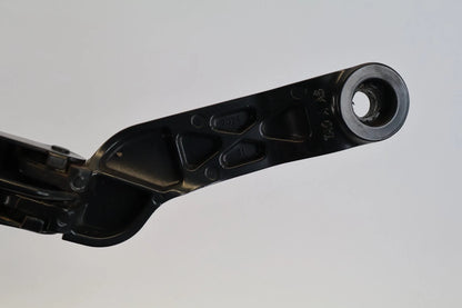 2008-2012 HONDA ACCORD SEDAN FRN RIGHT & LEFT WINDSHIELD WIPER ARMS PAIR SET OEM