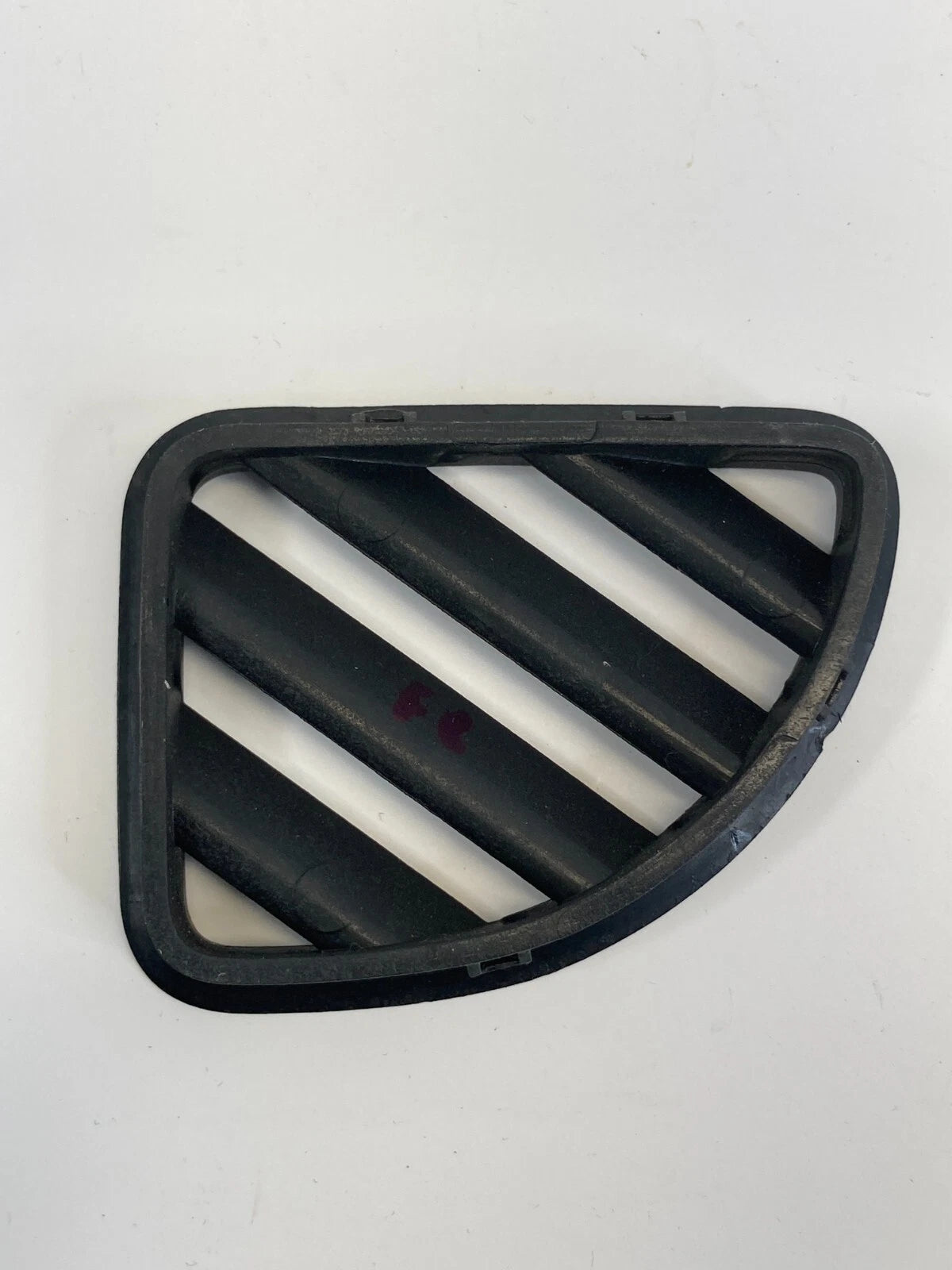 2010-2012 DODGE CALIBER DASH LEFT DRIVER SIDE AC AIR VENT DEFROSTER GRILLE OEM