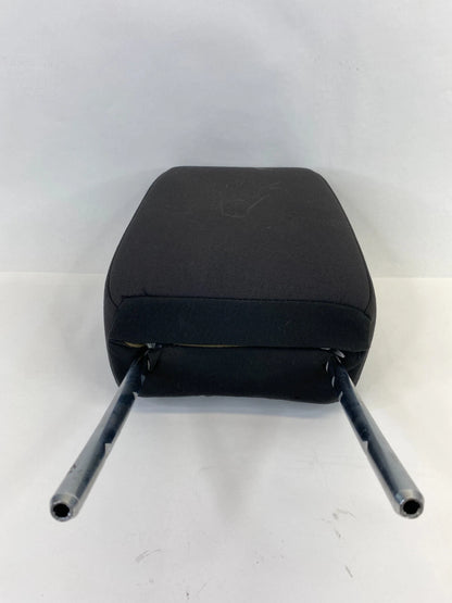 2014-2019 FORD FIESTA FRONT LEFT DRIVER SIDE SEAT HEADREST HEAD REST OEM