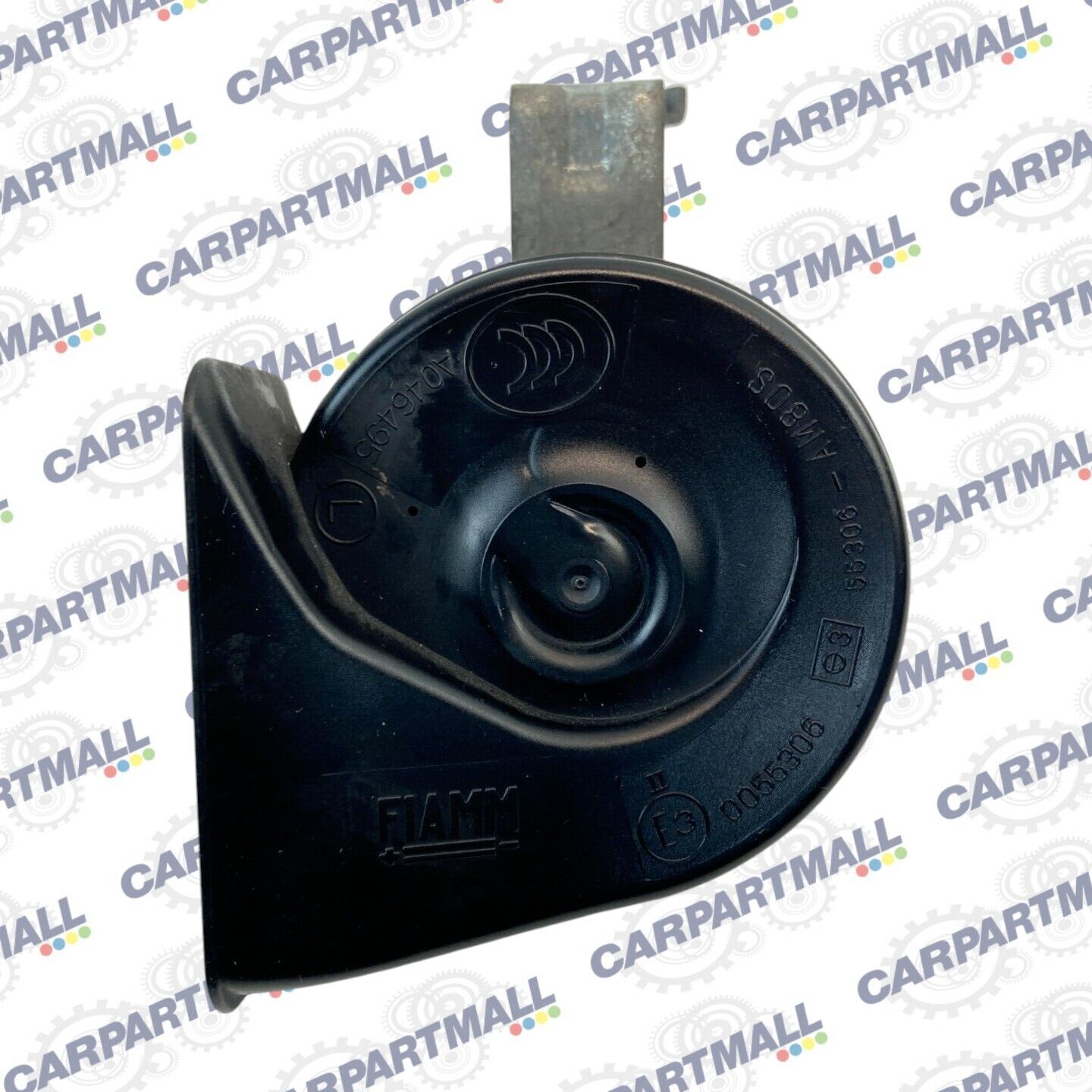 2012-2018 Chevrolet Sonic High Horn Tone Note Alarm Siren Pitch E3-0055306 OEM