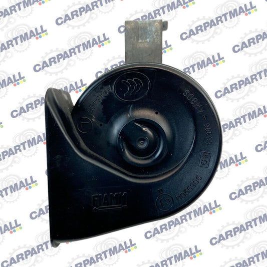 2012-2018 Chevrolet Sonic High Horn Tone Note Alarm Siren Pitch E3-0055306 OEM