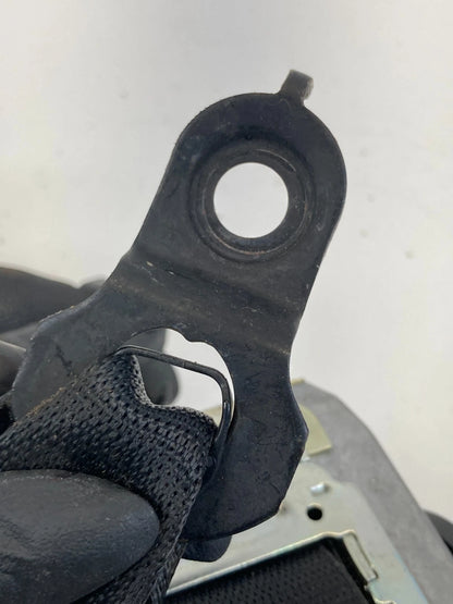 2006 MERCEDES-BENZ CLS500 FRONT LEFT DRIVER SIDE SEAT BELT RETRACTOR ASSY OEM