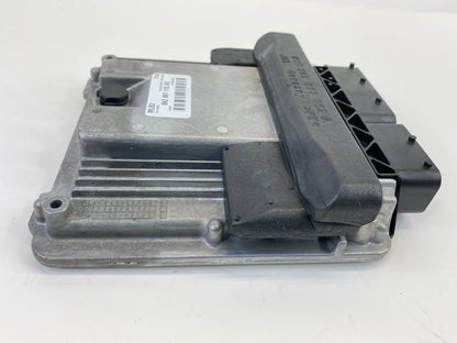 11 12 AUDI A4 QUATTRO 2.0L AT ENGINE COMPUTER ECU ECM CONTROL MODULE 8K2907115AG