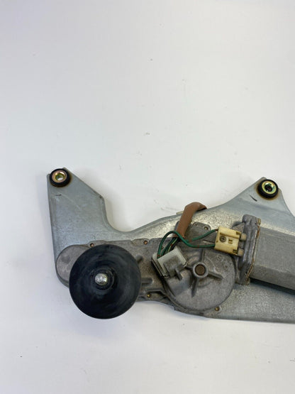 2003-2011 Honda Element Rear Windshield Wiper Motor Assembly 34971-581 OEM