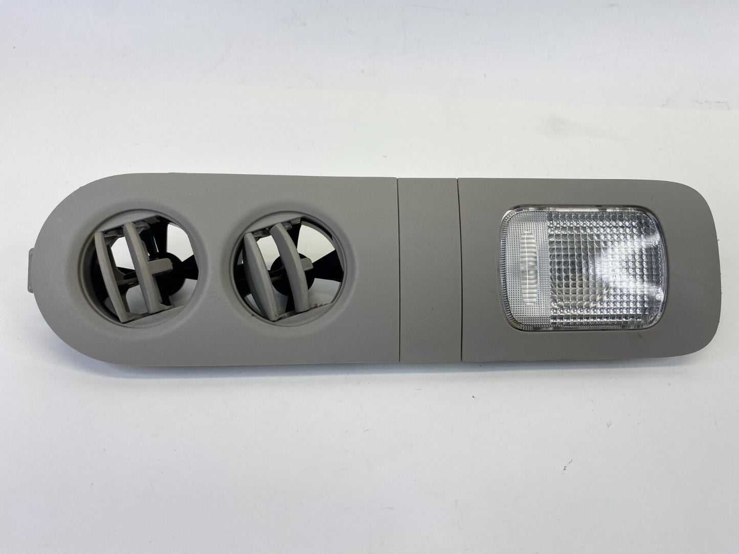 11-17 Honda Odyssey Rear Overhead Dome Map Lamp Light w/ Air Vent 83226-TK8-A0