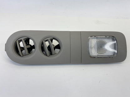 11-17 Honda Odyssey Rear Overhead Dome Map Lamp Light w/ Air Vent 83226-TK8-A0