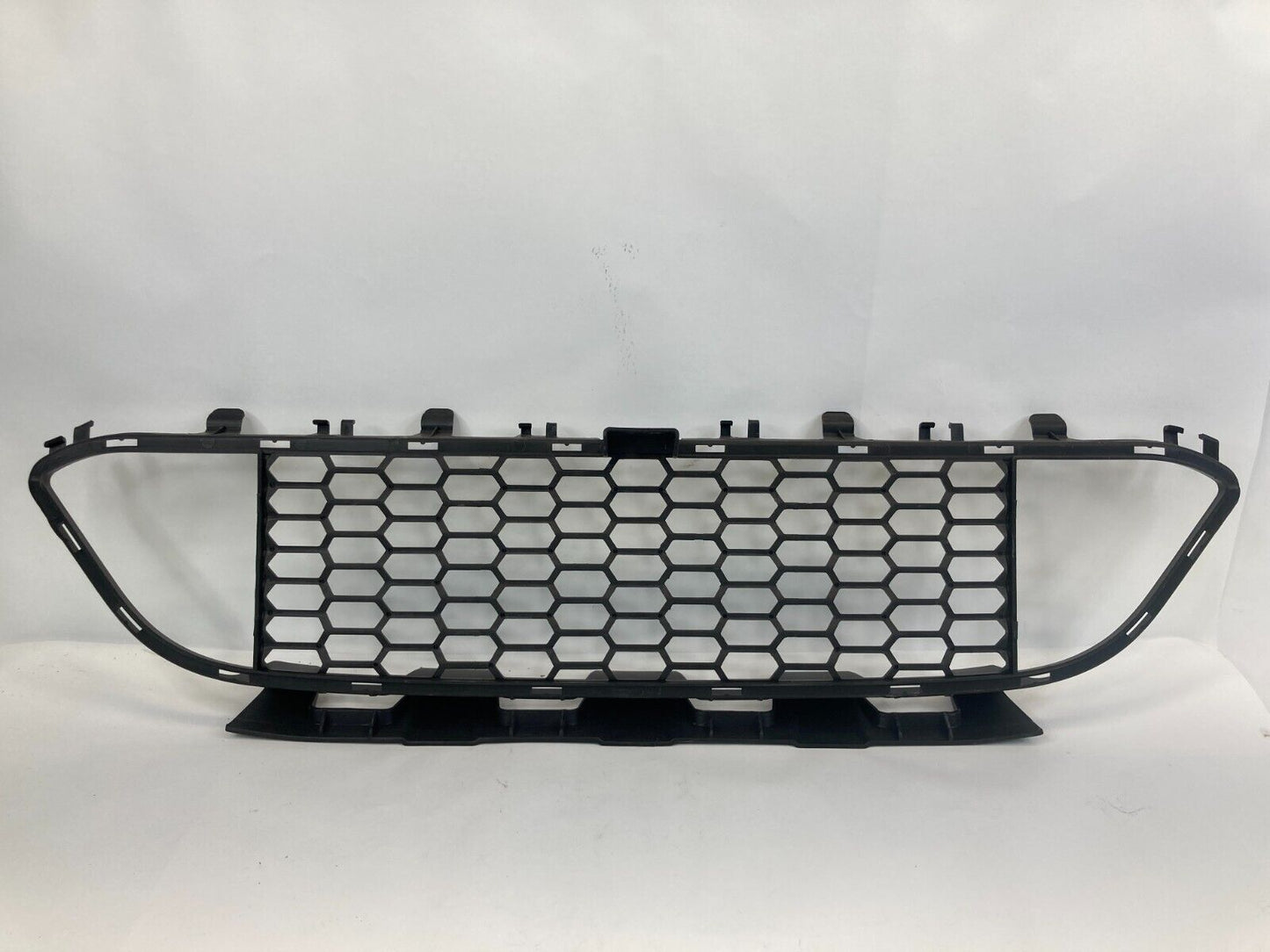 2011-2013 BMW 335i Front Bumper Lower Center Grill Grille Assembly OEM