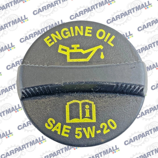 2007-2012 07-12 DODGE CALIBER SE 2.0L L4 16V ENGINE OIL FILLER CAP LID COVER OEM