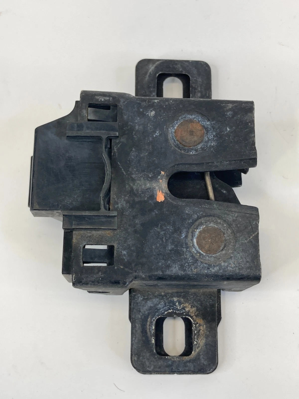 2008-2012 LAND ROVER LR2 HOOD LOCK LATCH RELEASE ACTUATOR OEM