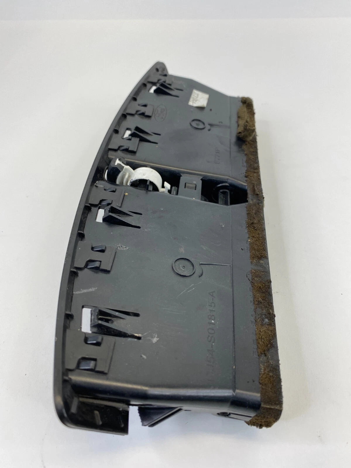 2013-2019 FORD ESCAPE CENTER DASH A/C AIR VENT OUTLET GRILLE DUCT CJ54-S01815-A