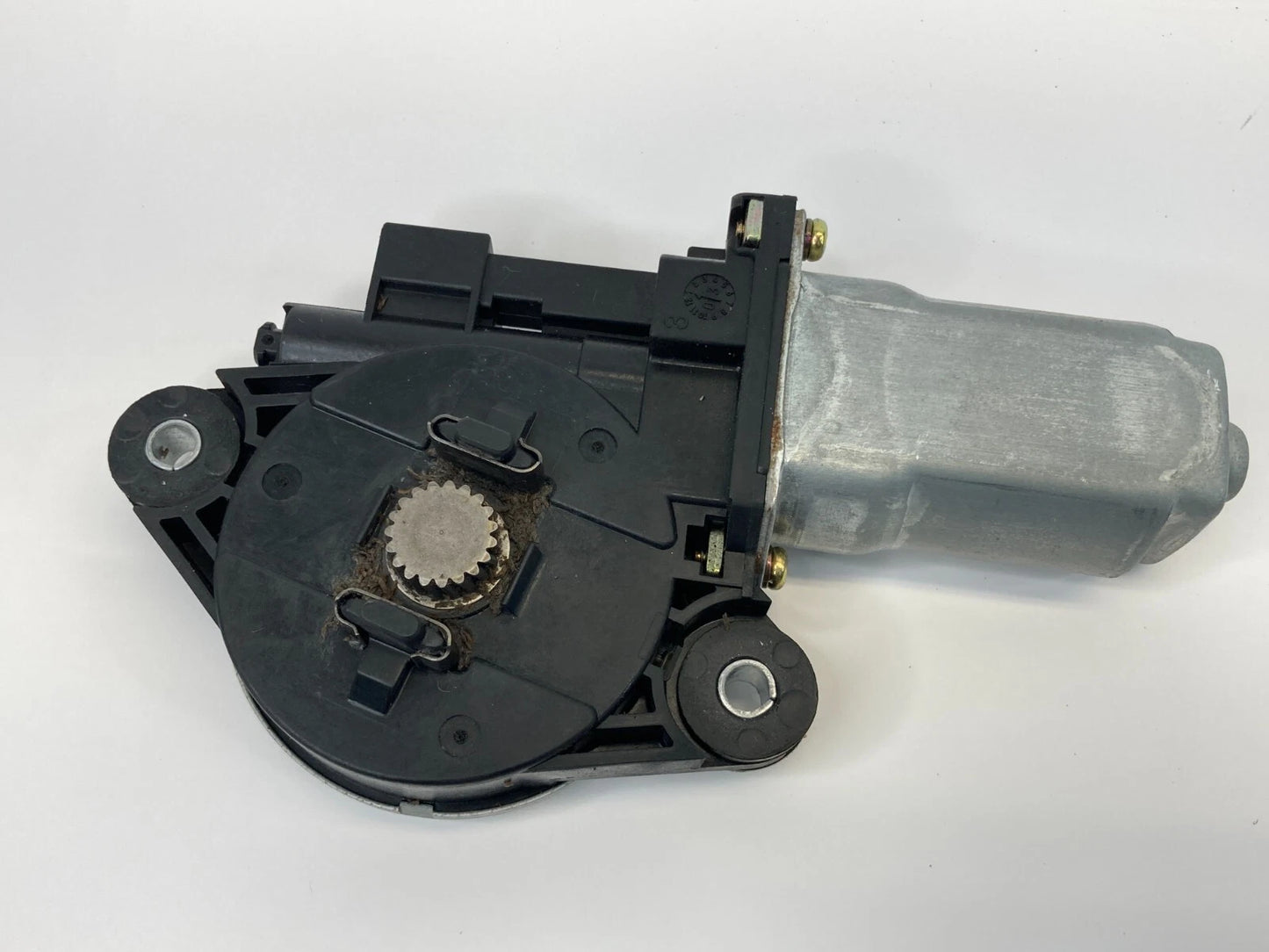02 03 04 05 06 ACURA RSX FRONT LEFT DRIVER SIDE DOOR POWER WINDOW MOTOR OEM