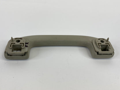 07-12 Nissan Versa Roof Front Right Side Interior Grip Grab Assist Handle OEM